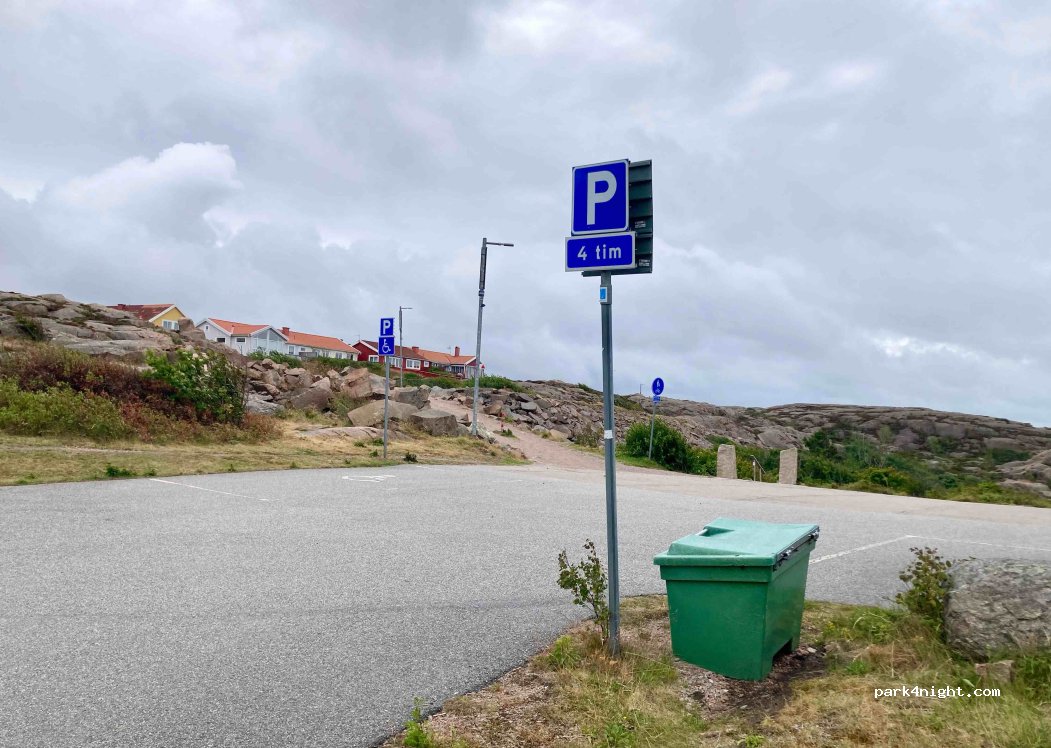 (453 30) Lysekil - 5 Rinkenäsgatan — foto 3