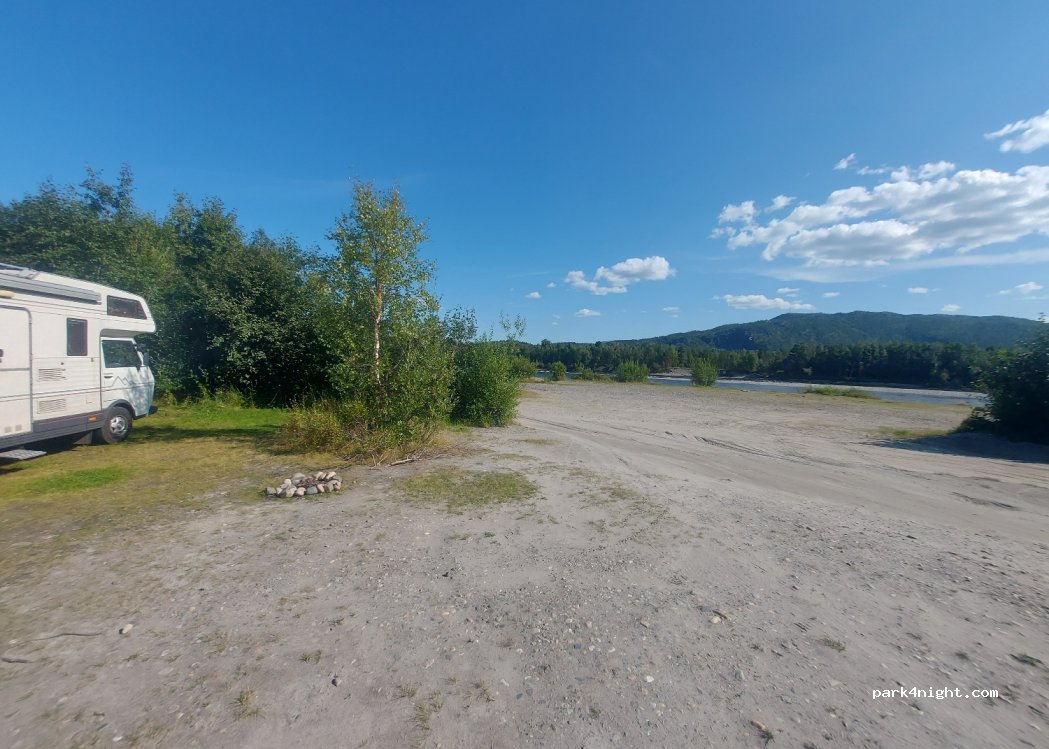 (9510) Alta - Unnamed Road — foto 3