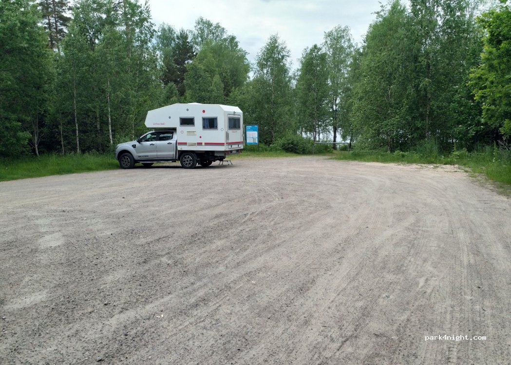 (360 51) Växjö - Unnamed Road — foto