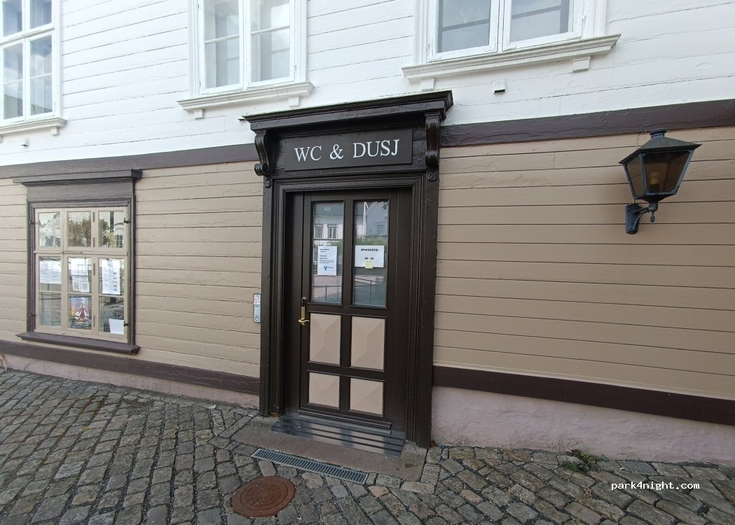 (4900) Tvedestrand - 1 Fritz Smiths gate — foto 4