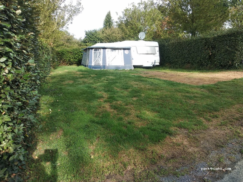 Camping Matignon - Vallon to martlets — foto 3