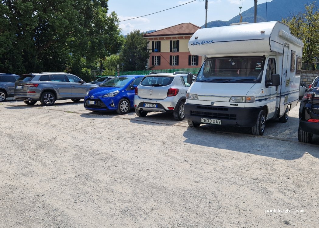 (22019) Tremezzo - 13 Via Regina — foto