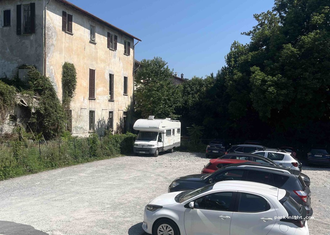 (22019) Tremezzo - 13 Via Regina — foto 3