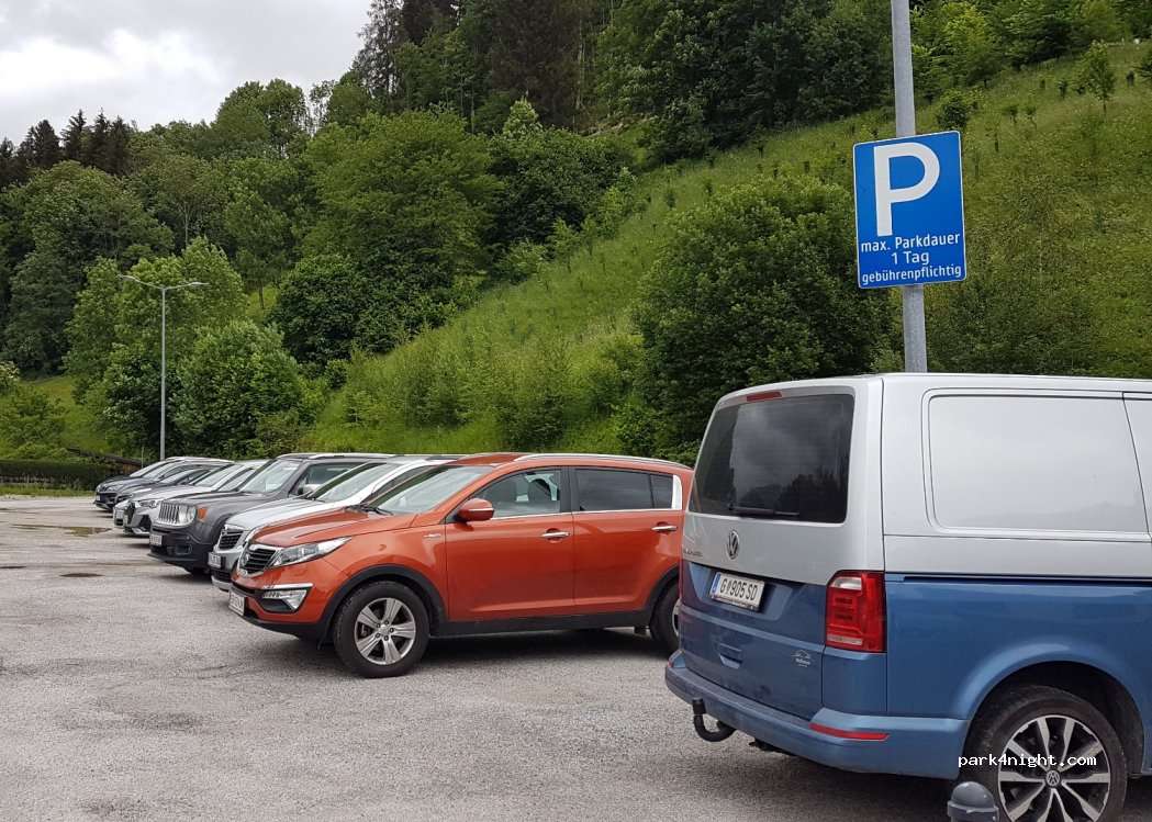 (8970) Schladming - 80 Martin-Luther-Straße — foto