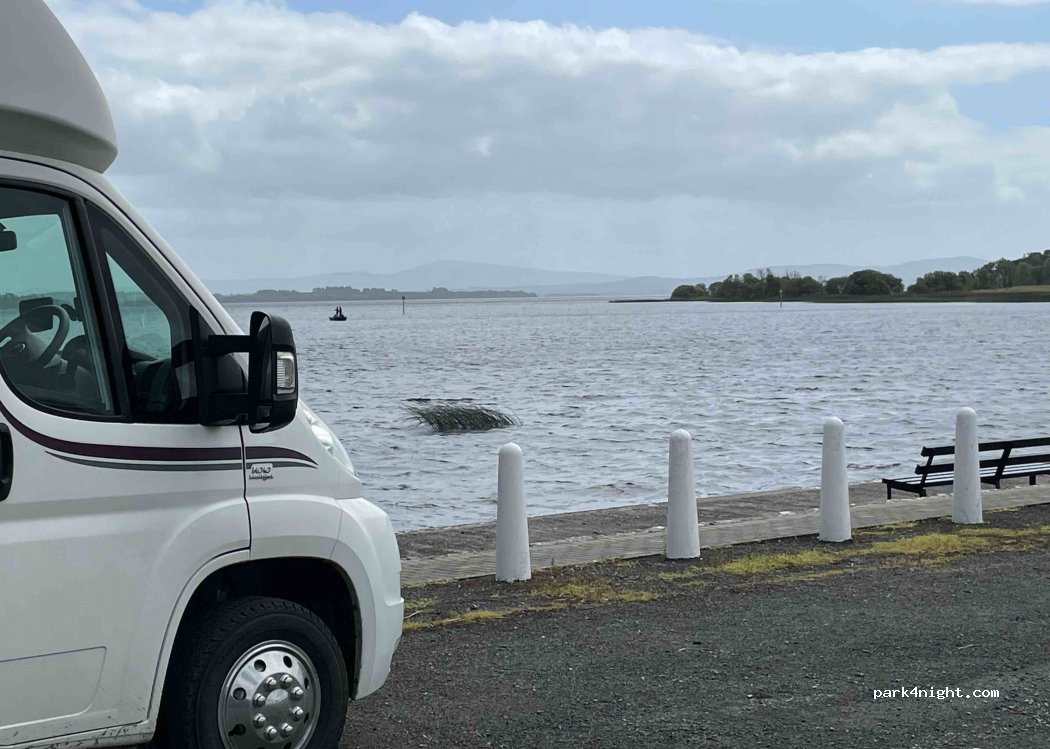 (T45) Ballyhogan - Rossmore Quay Road — foto