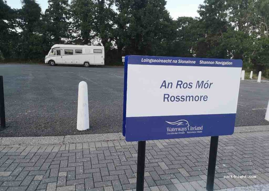 (T45) Ballyhogan - Rossmore Quay Road — foto 2
