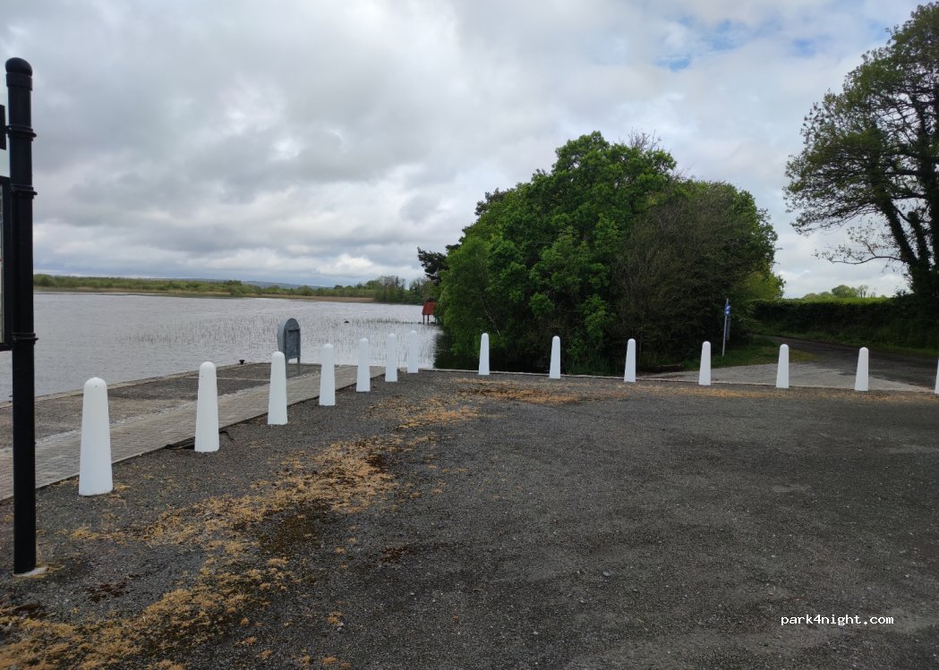 (T45) Ballyhogan - Rossmore Quay Road — foto 3