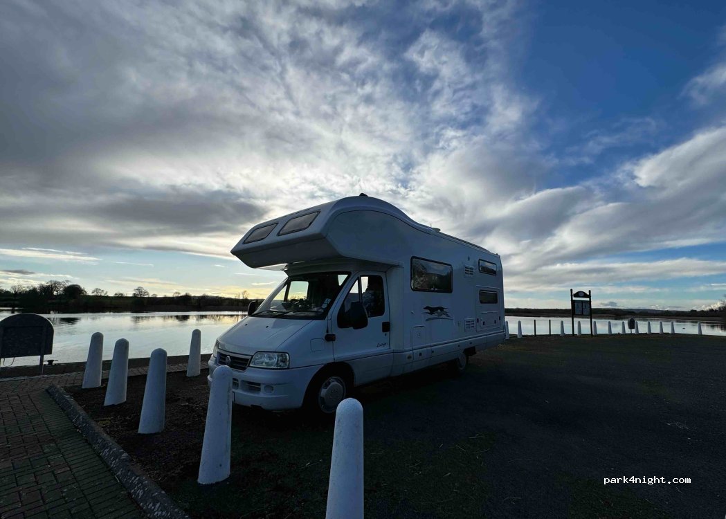 (T45) Ballyhogan - Rossmore Quay Road — foto 4