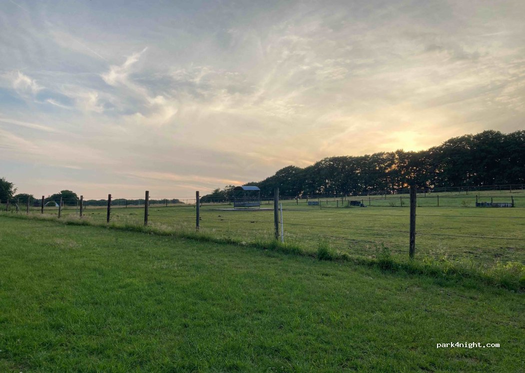 Camping De Groote Flierenberg — foto 3