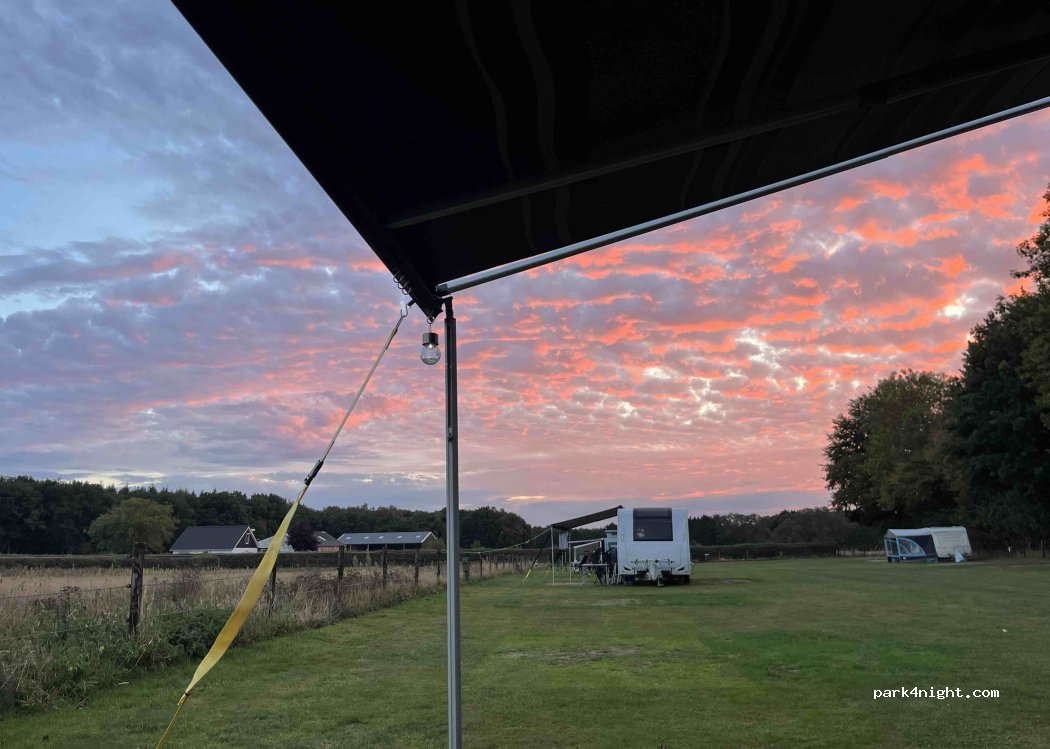 Camping De Groote Flierenberg — foto 4