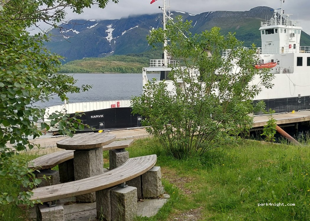(8178) Halsa - Furøy — foto 3