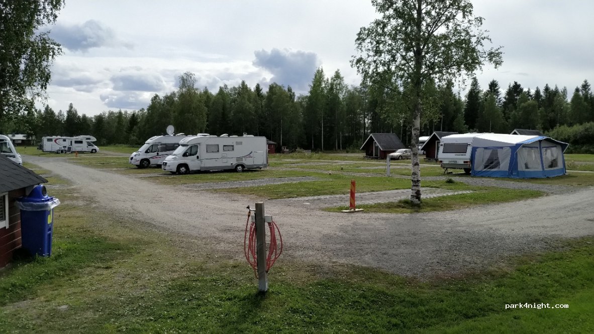 Kukkolaforsen — foto 2
