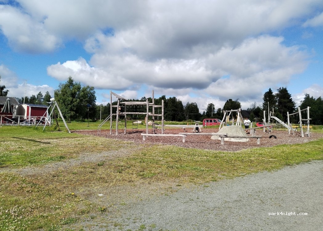 Kukkolaforsen — foto 4