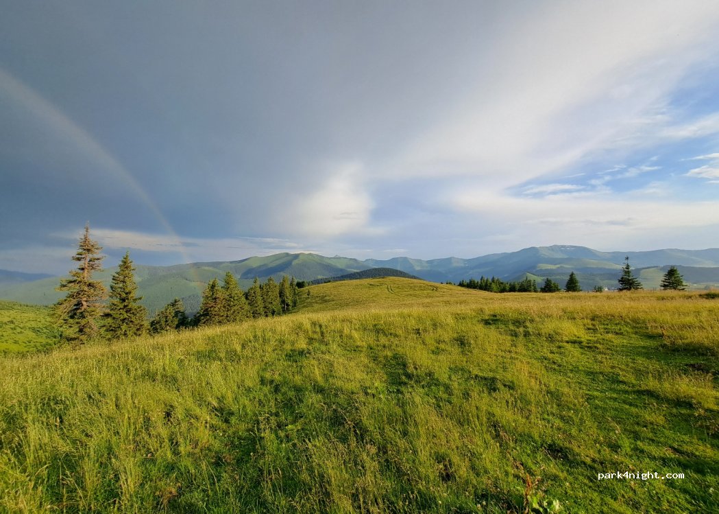 (435200) Borșa - Pasul Prislop — foto 4