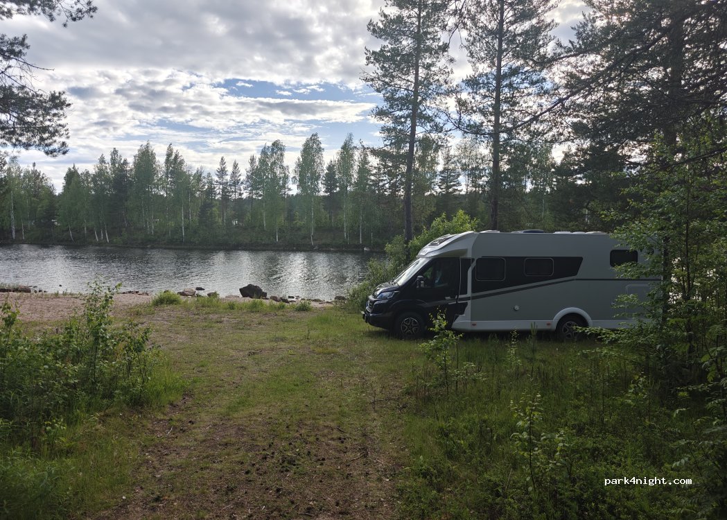 (960 24) Harads - Unnamed Road — foto 3