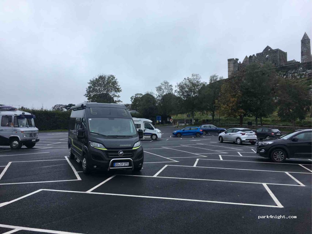 (E25 CP26) Cashel - 1 Rock Lane — foto 3