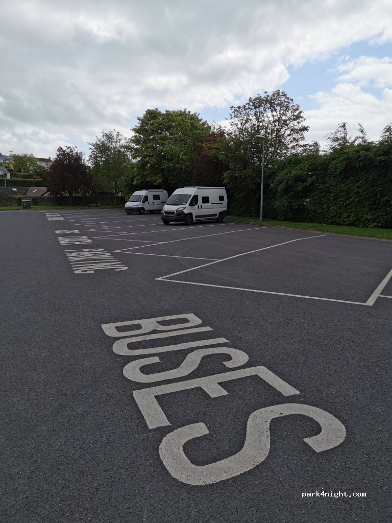 (E25 CP26) Cashel - 1 Rock Lane — foto 4
