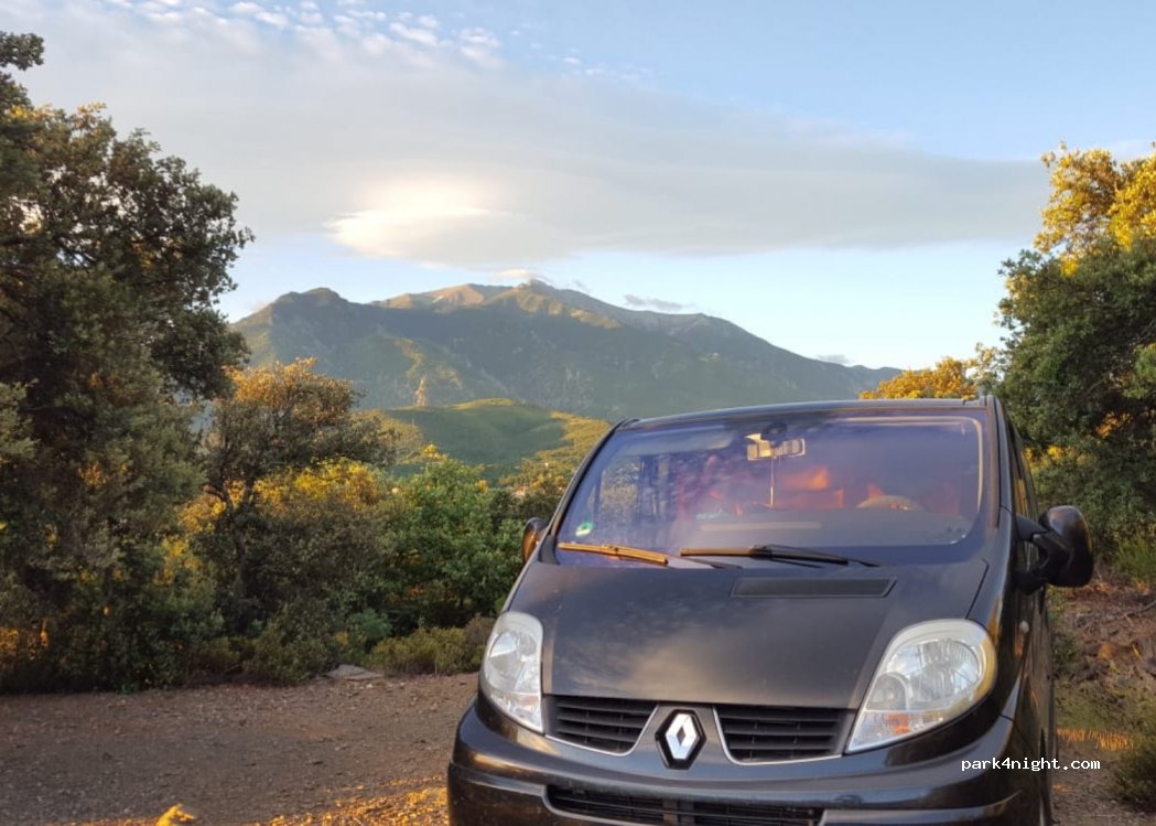 (66500) Prades - Della l Aigua — foto