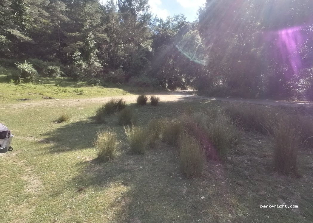 (17733) Bassegoda - Unnamed Road — foto 3