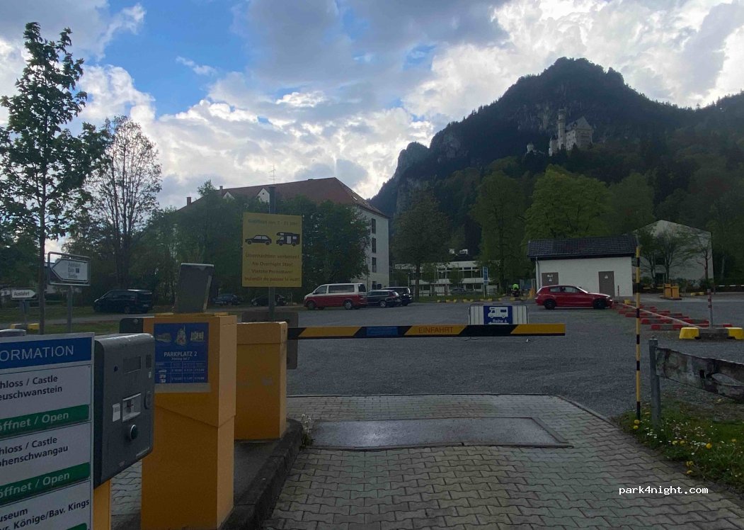 (87645) Schwangau - 13 Schwangauer Straße — foto 3