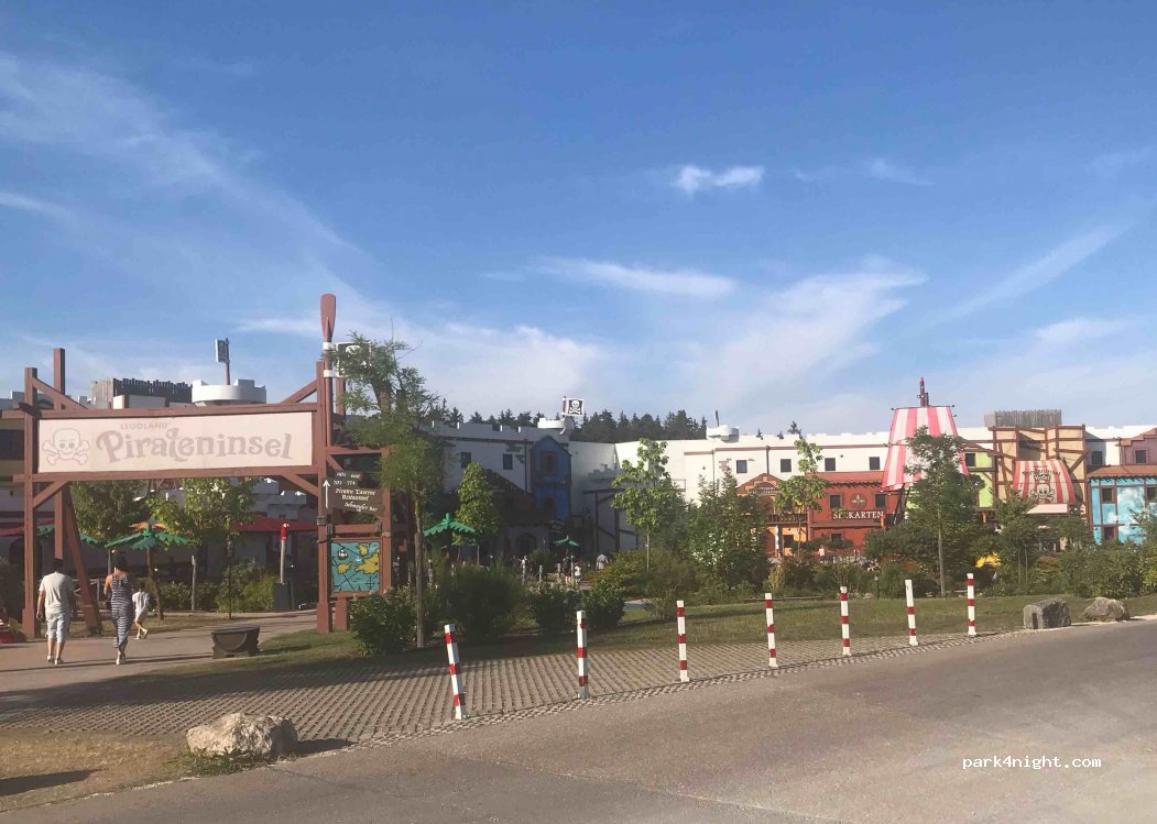 Legoland Campingplatz — foto 2
