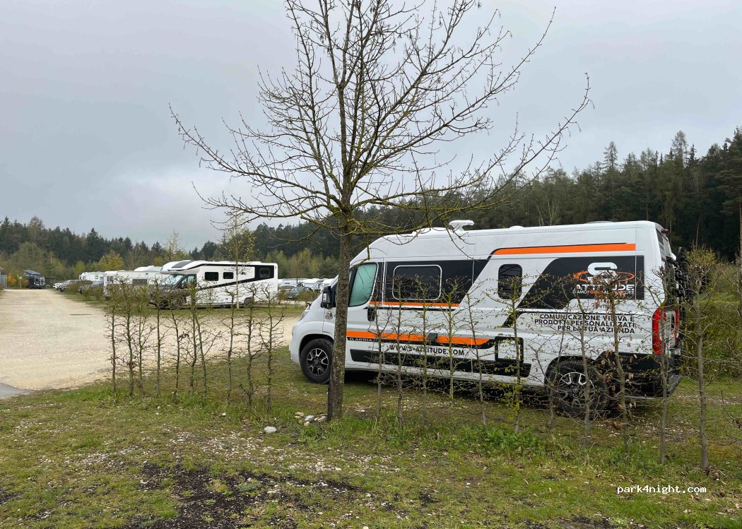 Legoland Campingplatz — foto 3