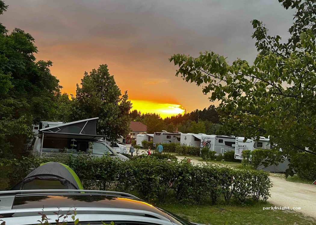 Legoland Campingplatz — foto 4