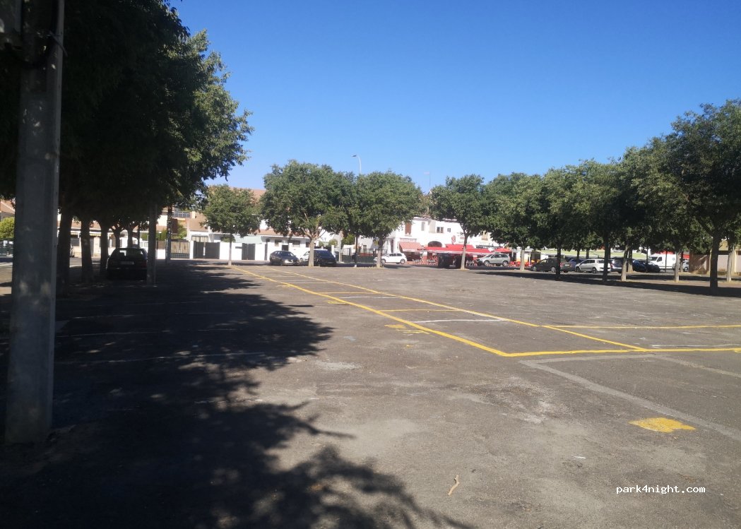 (13002) Ciudad Real - 2A Avenida Descubrimiento de América — foto 2