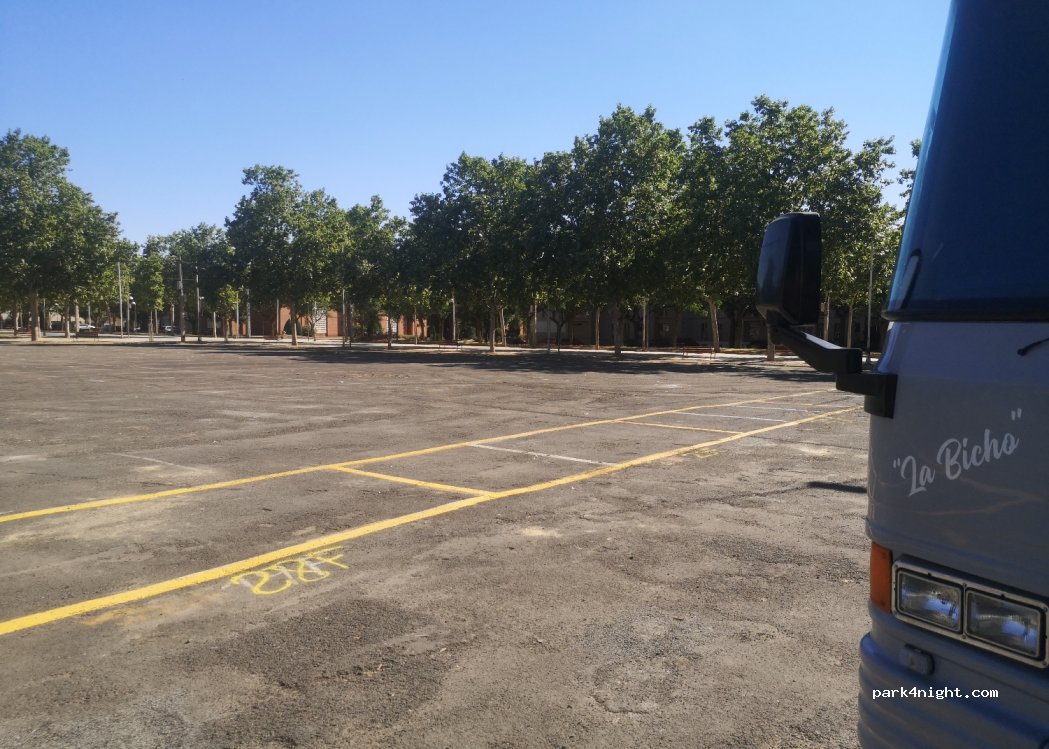 (13002) Ciudad Real - 2A Avenida Descubrimiento de América — foto 3