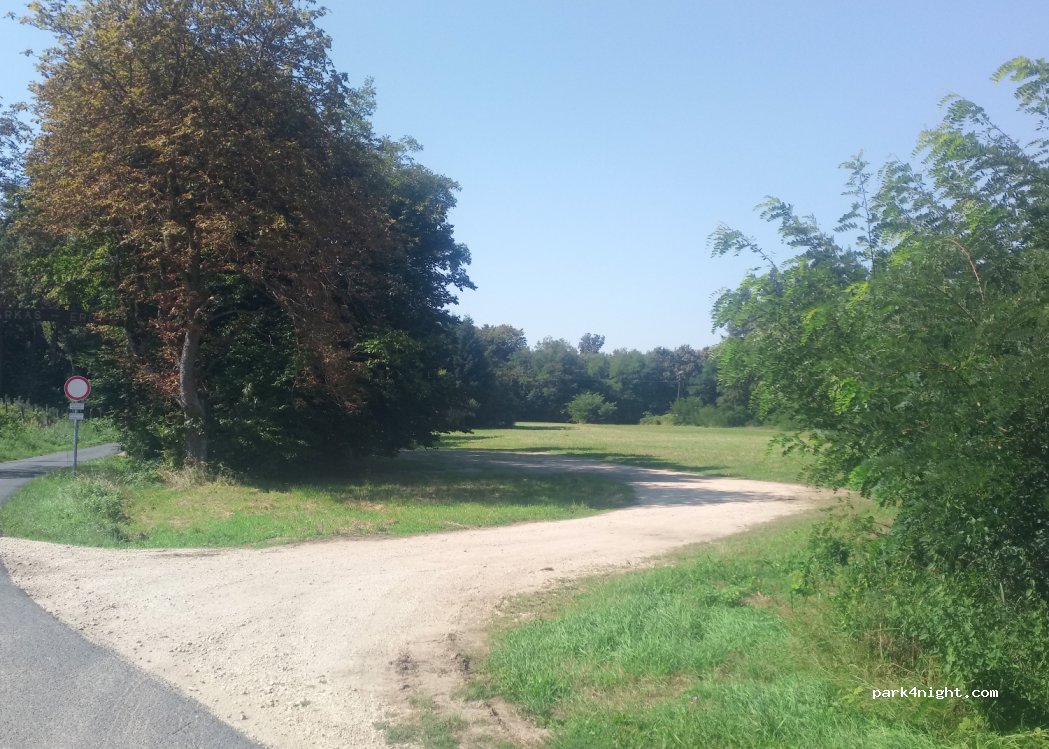 (9683) Bejcgyertyános - Unnamed Road — foto 3