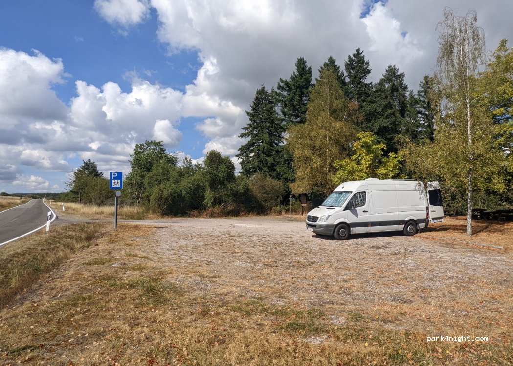 (55430) Oberwesel - Unnamed road — foto 2