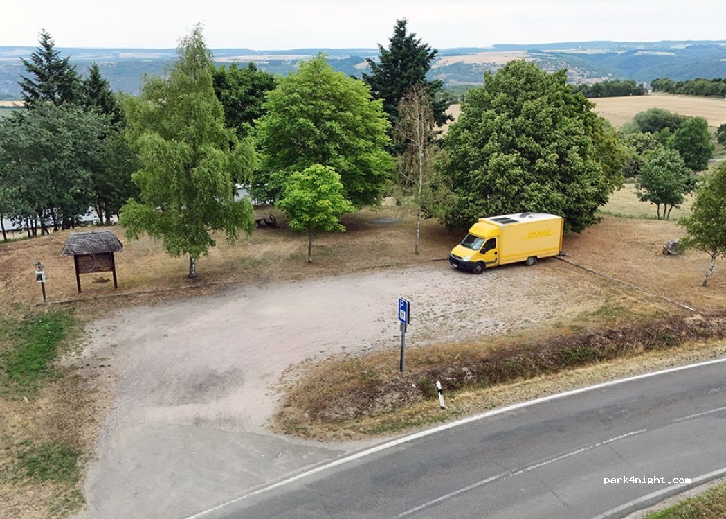 (55430) Oberwesel - Unnamed road — foto 5