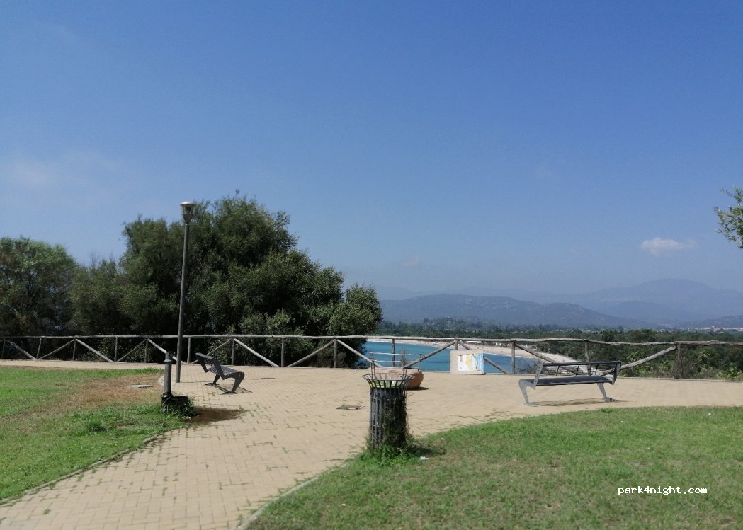(08048) Arbatax - 30 Via San Gemiliano — foto 2