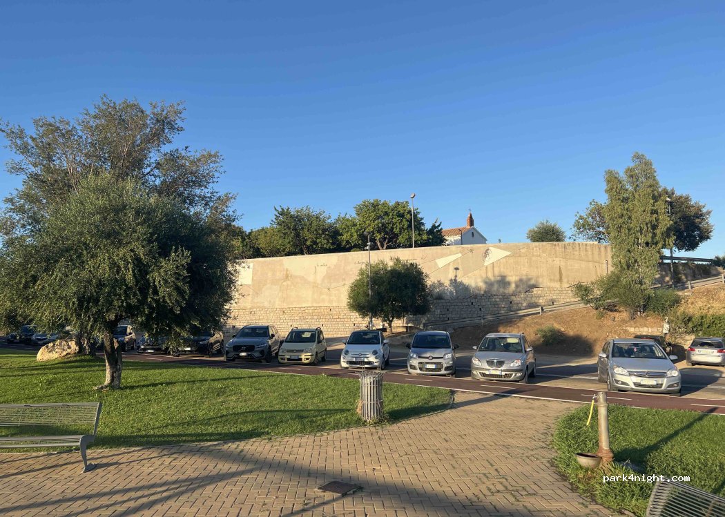 (08048) Arbatax - 30 Via San Gemiliano — foto 4