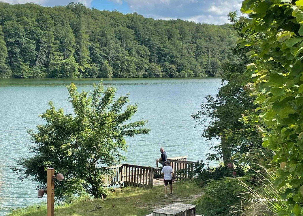 Camping Onlycamp - Lac de Pont — foto 2