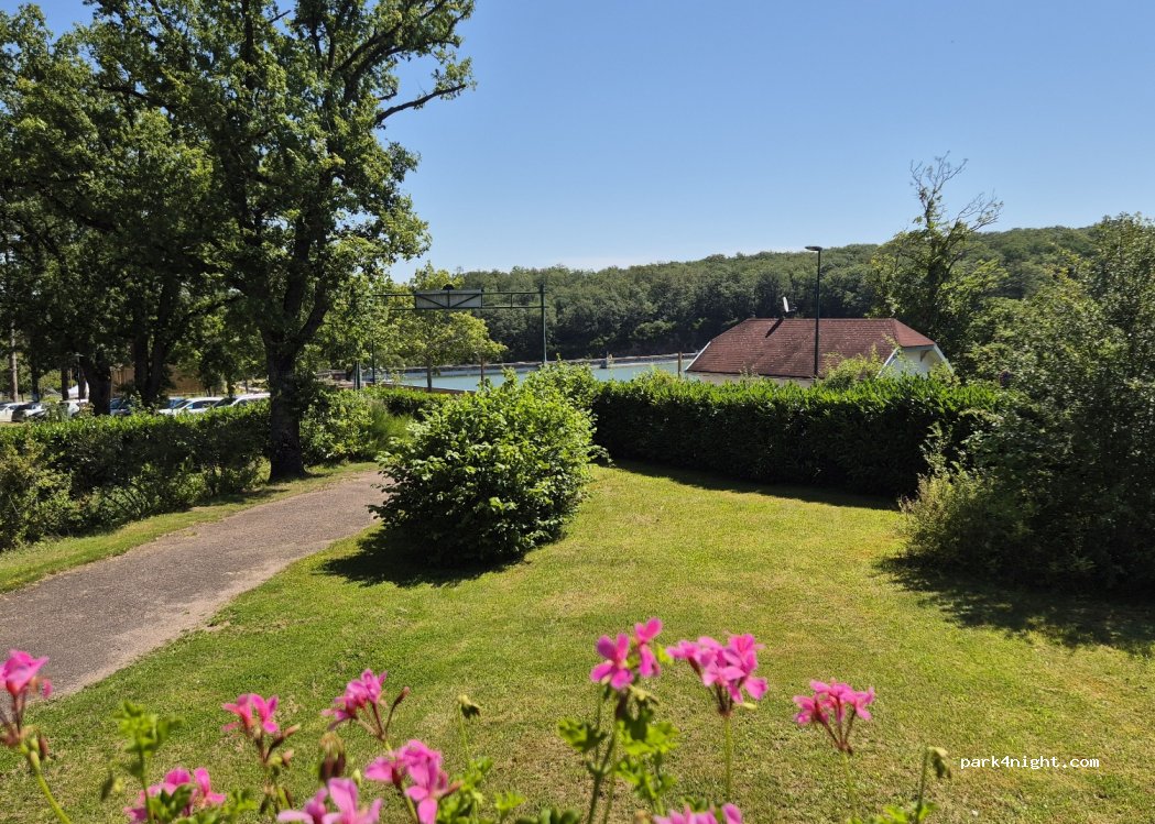 Camping Onlycamp - Lac de Pont — foto 3