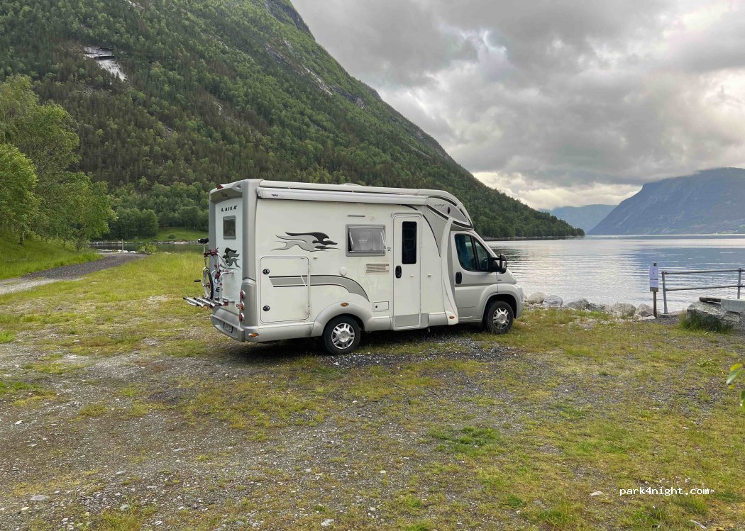 (6885) Årdalstangen - 48 Hola — foto 2