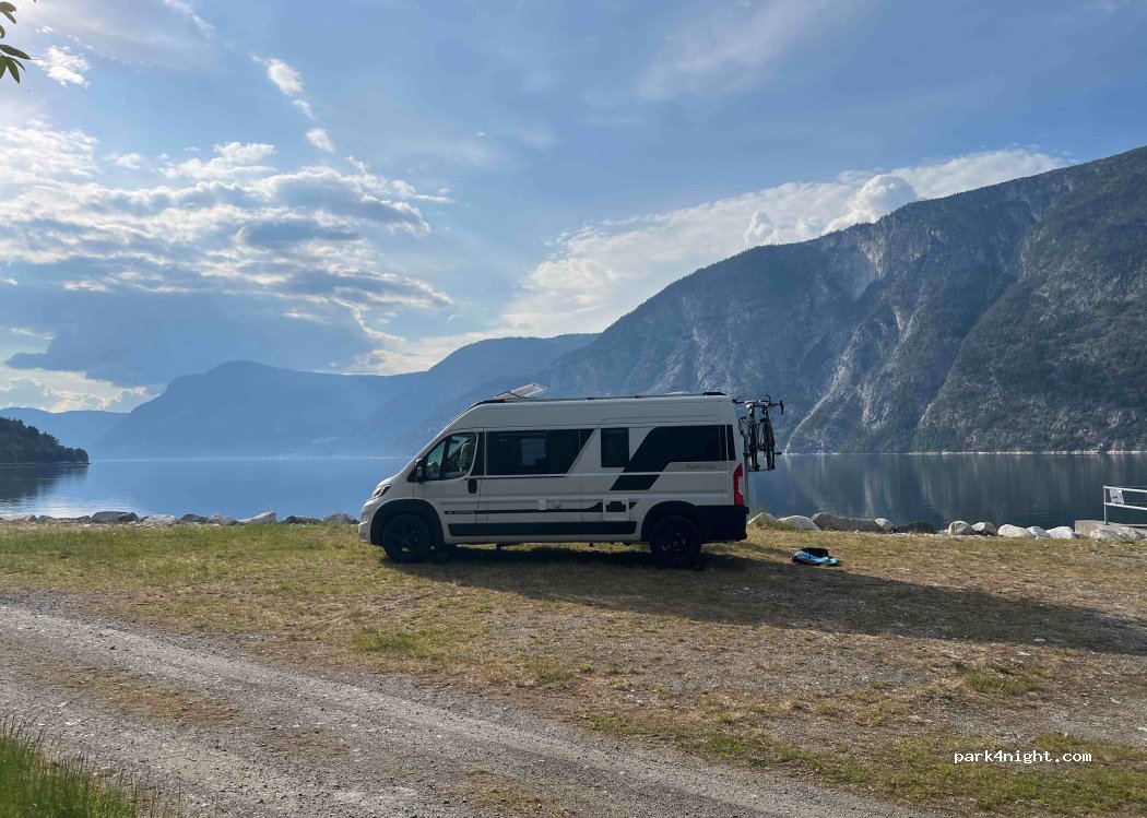 (6885) Årdalstangen - 48 Hola — foto 3