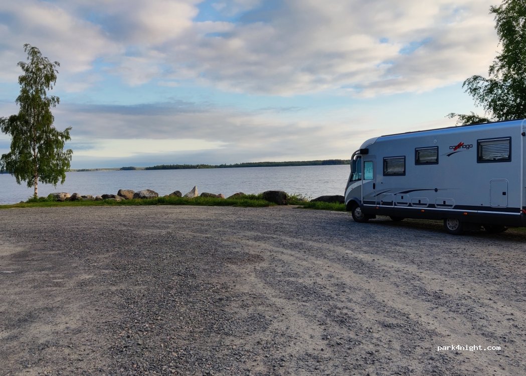 (85100) Kalajoki - 532 Pohjoinen Satamatie — foto