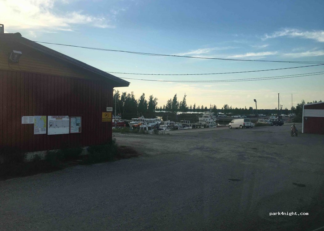 (85100) Kalajoki - 532 Pohjoinen Satamatie — foto 2