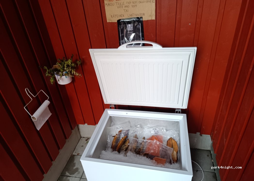(85100) Kalajoki - 532 Pohjoinen Satamatie — foto 4