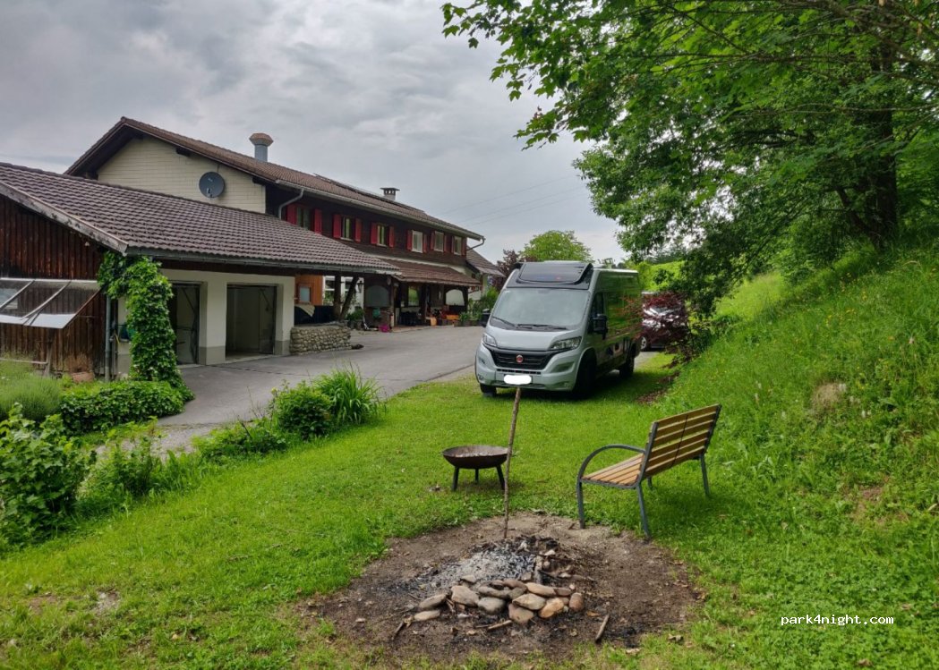 (6934) Thal - 49 Hütten — foto