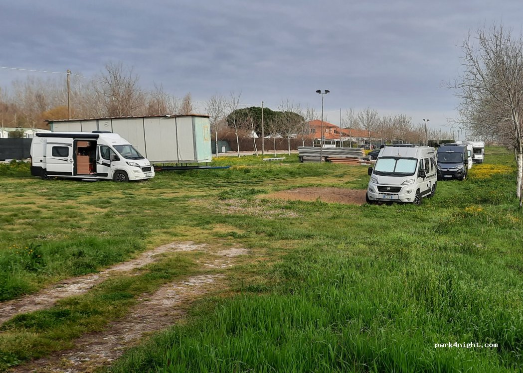 (45018) Porto Tolle - 74 Strada del Mare — foto 2
