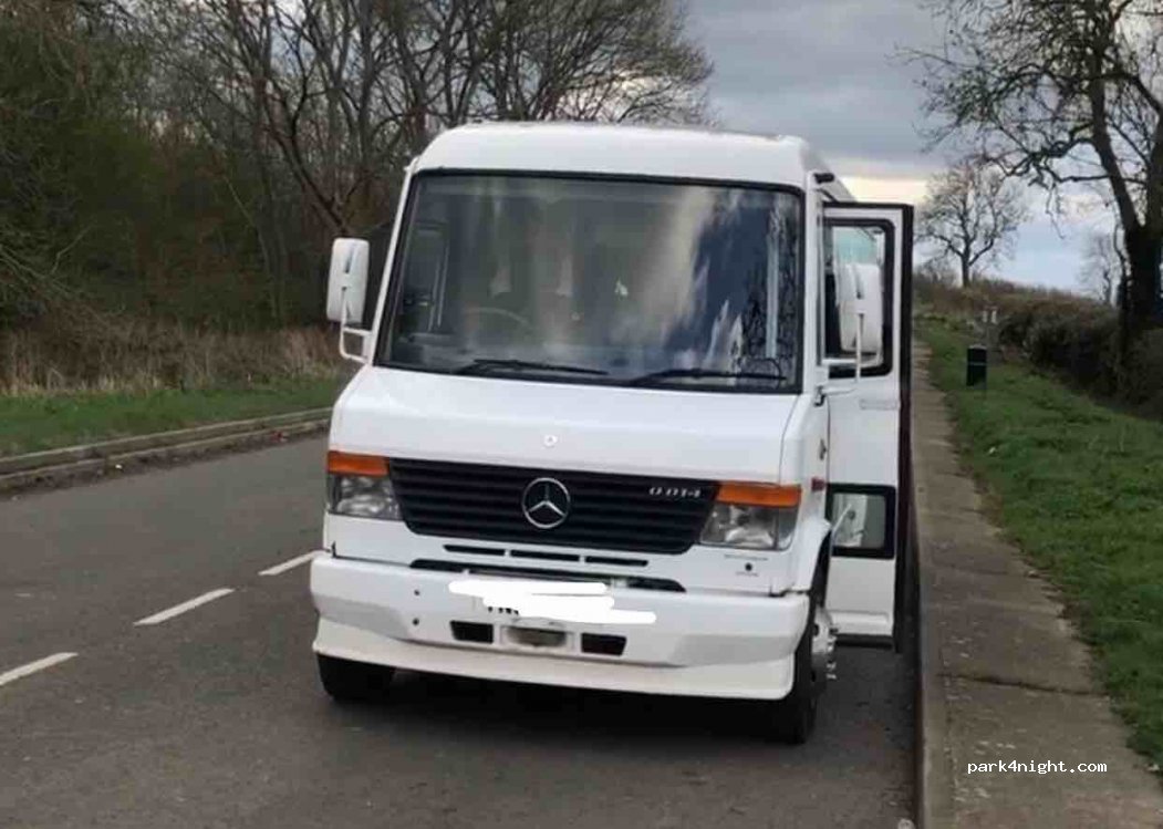 (LE16 7FD) Market Harborough - Harborough Road — foto