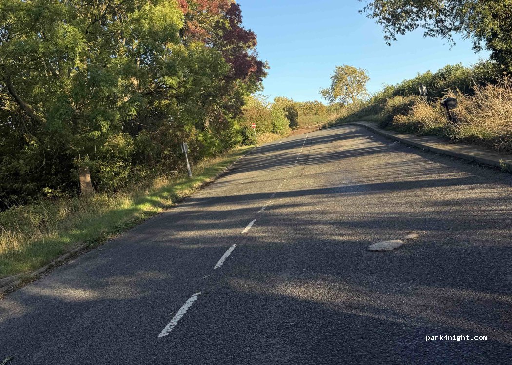 (LE16 7FD) Market Harborough - Harborough Road — foto 2