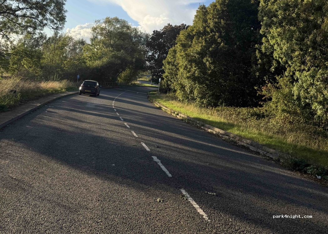(LE16 7FD) Market Harborough - Harborough Road — foto 3