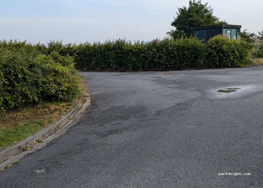 (02000) Barenton-Bugny - Rue Copernic — foto 2