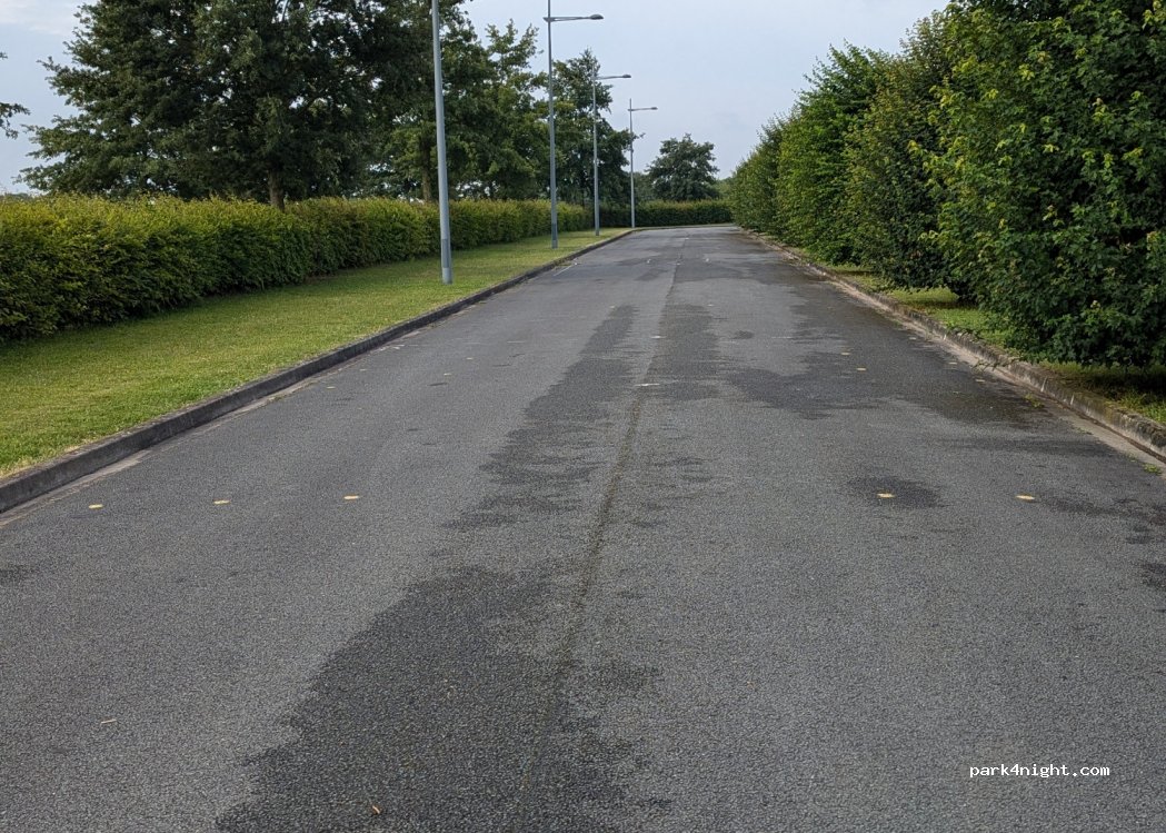 (02000) Barenton-Bugny - Rue Copernic — foto 3