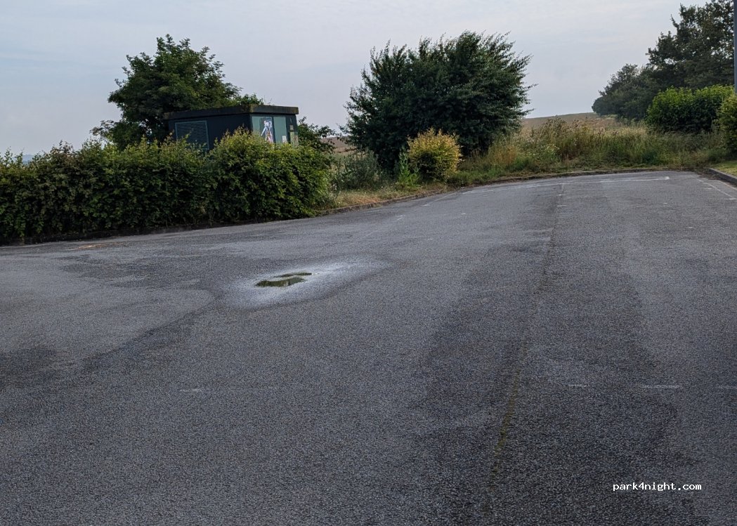 (02000) Barenton-Bugny - Rue Copernic — foto 4