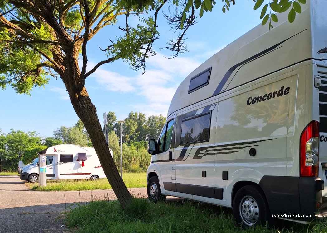 (30015) Isola Verde - 92 Via delle Nazioni Unite — foto 4